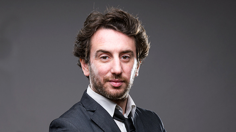 ★ TDG : Matthieu Villatelle « Autour de Faces à face »